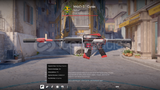 M4A1-S | Cyrex