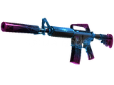 M4A1-S | Decimator