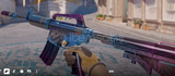 M4A1-S | Decimator (Factory New) 0.05
