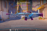 M4A1-S | Decimator (Field-Tested)