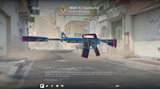 M4A1-S | Decimator (Görevde Kullanılmış)