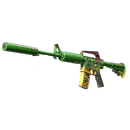 M4A1-S | Emphorosaur-S