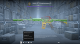 M4A1-S | Emphorosaur-S