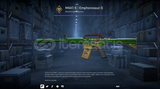 M4A1-S | Emphorosaur-S