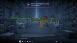 M4A1-S | Emphorosaur-S