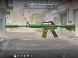 M4A1-S | Emphorosaur-S