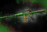 M4A1-S | Emphorosaur-S