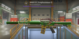 M4A1-S | Emphorosaur-S FN