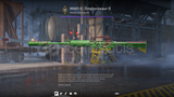 M4A1-S | Emphorosaur-S (FT)