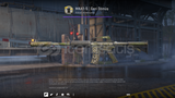 M4A1-S | Flashback (Field-Tested)