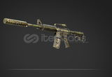M4A1-S | Geri Dönüş