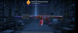 M4A1-S Glitched Paint