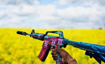 M4A1-S | Hiper Canavar