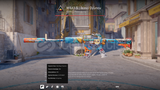 M4A1-S | İkinci Oyuncu / M4A1-S | Player Two