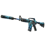 M4A1-S | Kabus (FT)