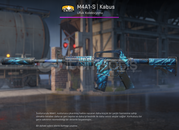 M4A1-S | Kabus (FT) - Anında