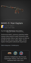 M4A1-S | Kan Kaplanı