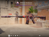 M4A1-S | Karabasan