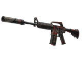 M4A1-S | Karabasan