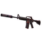 M4A1-S | Karabasan