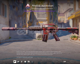 M4A1-S | Karabasan