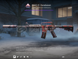 M4A1-S | Karabasan (FT) 