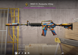 M4A1-S | Kurşunlu Vitray