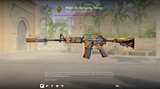 M4A1-S | Kurşunlu Vitray