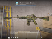 ⚡ M4A1-S | Kuzey Ormanı ⚡ M4A1-S | Kuzey Ormanı