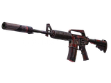 M4A1-S | Night Terror