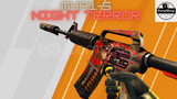 M4A1-S | Night Terror (FT)