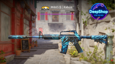 M4A1-S | Nightmare (FT)