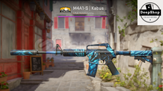 M4A1-S | Nightmare (FT)