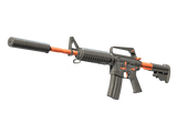 M4A1-S | Nitro