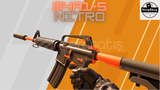 M4A1-S | Nitro (FT)