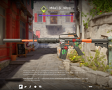 M4A1-S NİTRO FT 