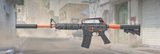M4A1-S Nitro (FT)