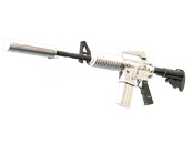 M4A1-S PRİNTSTREAM FT