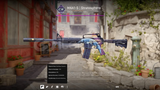 M4A1-S | Stratosphere