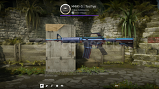 M4A1-S | Tasfiye M4A1-S | Tasfiye
