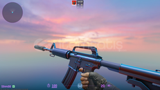 M4A1-S | Tasfiye | M4A1-S | Liquidation