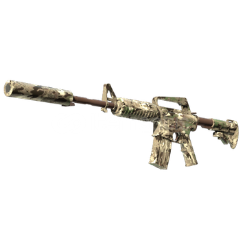 M4A1-S | Vari Kamuflaj M4A1-S | Vari Kamuflaj