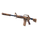 M4A1-S | Wash me plz (Field-Tested) M4A1-S | Wash me plz (Field-Tested)