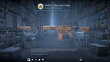⭐M4A1-S | Wash me plz | FT