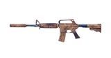 ⭐M4A1-S | Wash me plz | FT