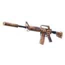 M4A1-S | Wash me plz (Minimal Wear) M4A1-S | Wash me plz (Minimal Wear)