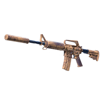 M4A1-S | Wash me plz (Minimal Wear) M4A1-S | Wash me plz (Minimal Wear)