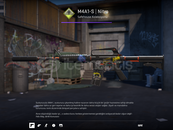 m4a1s nitro m4a1s nitro