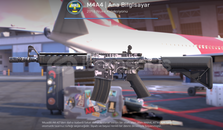 M4A4 - ANA BİLGİSAYAR