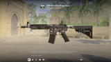 M4A4 | Ana Bilgisayar